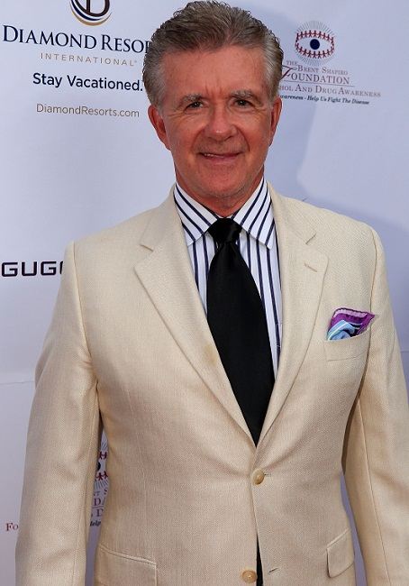 Alan Thicke Growing Pains