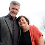 Alan Thicke sister Joanne Thicke