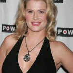 Alan thicke ex fiancee Kristy Swanson