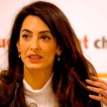 Amal Clooney Height, Weight, Age, Husband, Biography & More