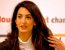 Amal Clooney