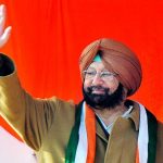 Captain Amarinder Singh Age, Wife, Girlfriend, Children, Family, Biography & More