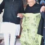 amarinder-singh-with-his-mother-rajmata-mohinder-kaur