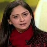Amrita Rai (News Anchor) Height, Weight, Age, Affairs, Husband, Biography & More