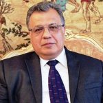 Andrei Karlov Age, Family, Biography, Death Cause & More