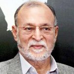 Anil Baijal (Lieutenant Governor of Delhi) Age, Wife, Biography & More