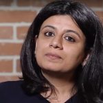 Anubha Bhonsle (News Anchor) Height, Weight, Age, Affairs, Husband, Biography & More