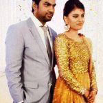 Arun Gawli son with his daughter-in-law