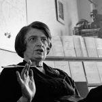 Ayn Rand