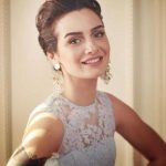 Birce Akalay Height, Weight, Age, Husband, Biography & More