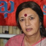 Brinda Karat