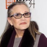 Carrie Fisher Age, Death Cause, Affairs, Husband, Biography & More