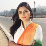 Chitra Tripathi (News Anchor) Age, Husband, Family, Biography & More