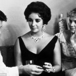 Debbie, Elizabeth and Fisher