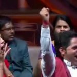 Ditya Bhande Parents
