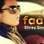 Faasle Song By Shrey Singhal