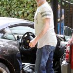 George Michael Ferrari 599 GTB Fiorano