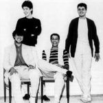 George Michael The Executive band