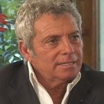 Gianni Ruso reportedly dated Zsa Zsa Gabor