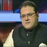 Kulsoom Nawaz's Son Hussain Nawaz Sharif