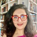 Sagarika Ghose Height, Weight, Age, Husband, Biography & More