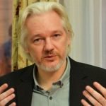 Julian Assange