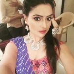 Kenisha Bharadwaj (TV Actress) Height, Weight, Age, Affairs, Biography & More