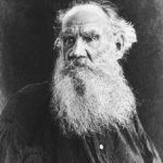 Leo Tolstoy