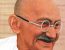 Mahatma Gandhi