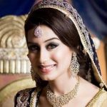 Mahnoor Safdar