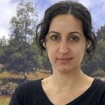 Mariam Ghani