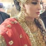 Mehrunnisa Safdar