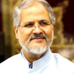 Najeeb Jung Age, Biography, Wife & More