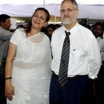 najeeb-jung-with-his-wife-ameena-jung