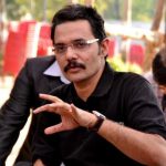 Neelesh Mishra