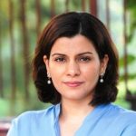 Nidhi Razdan Age, Boyfriend, Husband, Family, Biography & More