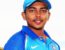 Prithvi Shaw