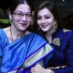 Priyal Mother