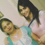 Priyanka Mother