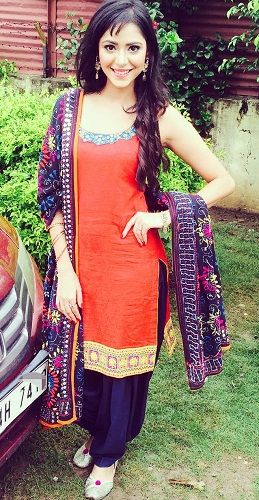 Priyanka Bhardwaj