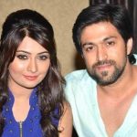 yash-with-his-wife-radhika-pandit