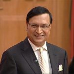 Rajat Sharma Age, Wife, Family, Biography