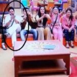 Reshma Tipnis In Bigg Boss Marathi