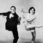 Reynolds with Gene