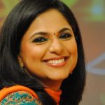 Richa Anirudh (News Anchor) Age, Husband, Family, Biography & More