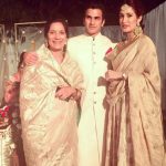 sagarika-ghatge-with-her-mother-and-brother
