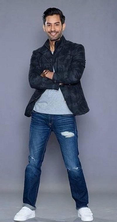 Sahil Uppal