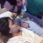 Saif Ali Khan and Kareena Kapoor son Taimur