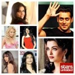 6 Girlfriends of Salman Khan
