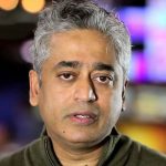 Rajdeep Sardesai Age, Wife, Children, Family, Biography & More